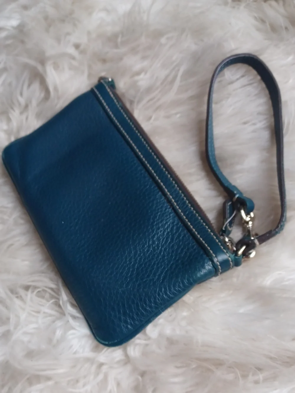 Dooney & Bourke pre owned